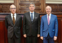 Control sin contrapesos: el decreto que borra la paridad de género y el control ciudadano en la Corte Suprema