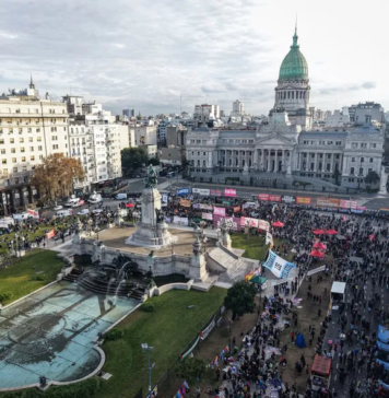 El silencio de las muertes se quebró ante el grito por la crueldad de los crímenes y la inacción del Estado
