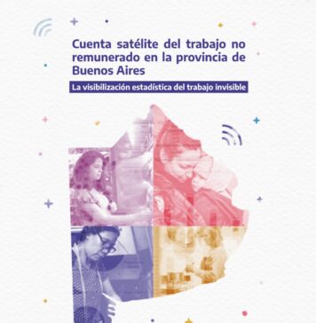 La economía del cuidado como motor bonaerense: el informe que demuestra que lo invisible sostiene a la provincia