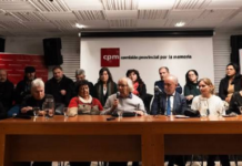 Crueldad institucional contra las niñeces: El activismo de Derechos Humanos impugna la ley de baja de imputabilidad de Milei