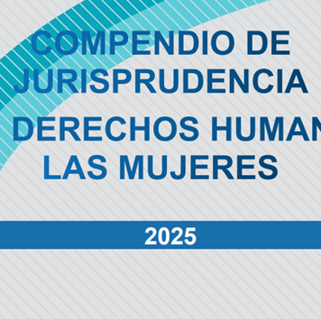 Una herramienta clave contra la impunidad: la Corte Suprema lanzó el Compendio de Jurisprudencia sobre Femicidios