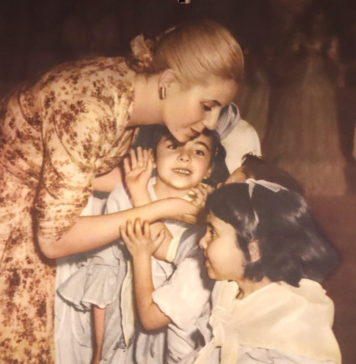 26 de julio: Evita y el feminismo de los derechos, una llama que la historia no puede apagar