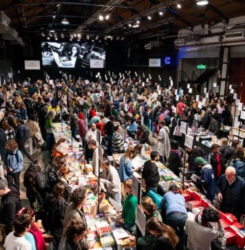 La FED número 15 tendrá tres premios, 14 charlas, una fiesta y más de 330 editoriales del mundo hispanohablante