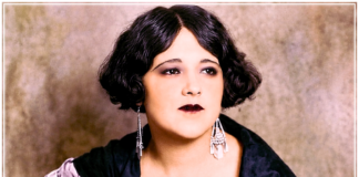El legado de Rosita Quiroga revive en un homenaje que desafía el olvido histórico del tango