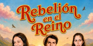 Vacaciones de invierno: se estrena «Rebelión en el Reino», una divertida propuesta teatral para toda la familia en El Vitral