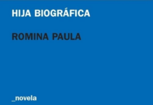 “Hija biográfica”: El mapa afectivo y la ternura de crecer sin dolor