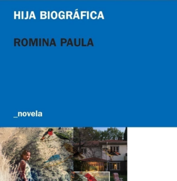 “Hija biográfica”: El mapa afectivo y la ternura de crecer sin dolor