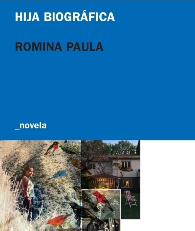 Hija biográfica
