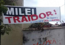 Con los tribunales de espaldas al país: la alarmante lentitud judicial ante el remate de la soberanía argentina