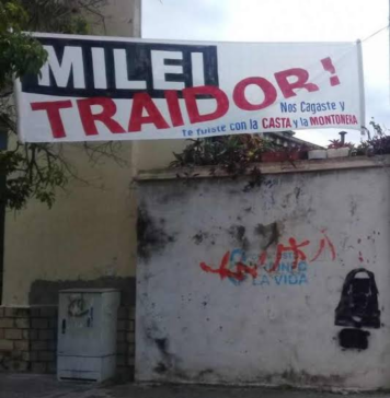 Con los tribunales de espaldas al país: la alarmante lentitud judicial ante el remate de la soberanía argentina