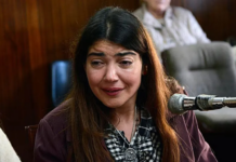 Murió en la miseria Vanessa Rial: la sobreviviente de Martínez Poch que el Estado dejó en el olvido