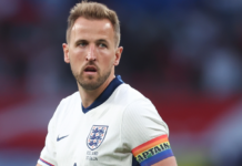 Brazaletes que rompen el pacto de caballeros: Harry Kane y el desafío al silencio homofóbico en el fútbol masculino