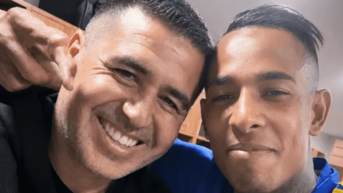 Riquelme y Villa