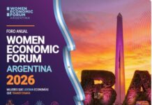 El Women Economic Forum Argentina 2026 calienta motores: la sexta edición llega a Buenos Aires enfocada en liderazgo y tecnología con perspectiva de género