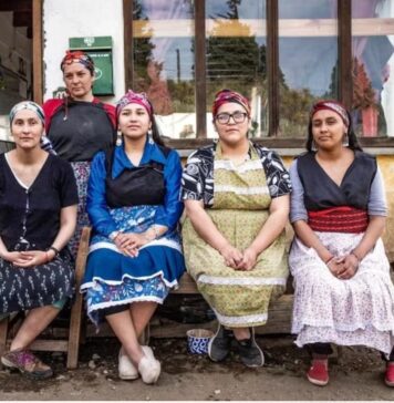 La dignidad no se desaloja: Casación absolvió a las mujeres mapuches y fijó un límite constitucional al ensañamiento racista y de género