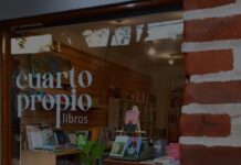 La cultura no es una mercancía: el grito de las librerías de barrio contra la desregulación y en defensa de la identidad local