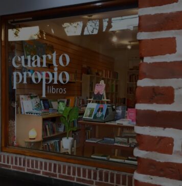 La cultura no es una mercancía: el grito de las librerías de barrio contra la desregulación y en defensa de la identidad local