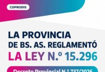 Dos modelos de país: mientras la Provincia de Buenos Aires avanza en derechos con la Ley 15.296, Milei ignora a las personas con discapacidad y esquiva a la Justicia