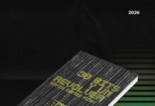 38 bits y un revólver: Sofía Gómez Pisa cruza el océano con una obra que «salió totalmente del inconsciente»