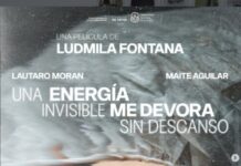 Talento de exportación desde la trinchera pública: el corto de la UNLP que hace historia camino a los Oscars estudiantiles