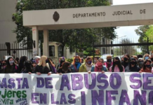 El tiempo de los burócratas contra el dolor de las infancias