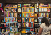 La CAL presenta la encuesta de ventas de sus socios en la Feria Internacional del Libro de Buenos Aires 2026
