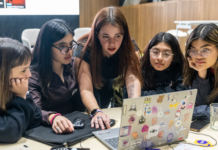 Frente a la brecha de género en IA, Chicas en Tecnología convoca a jóvenes latinoamericanas a IA Camp
