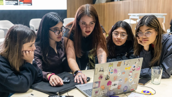 chicass en tecnología