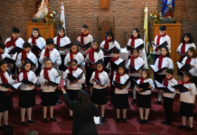 Silenciar las infancias para complacer al Fondo: El ajuste de Milei desguaza el Coro Nacional de Niños