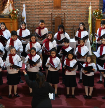Silenciar las infancias para complacer al Fondo: El ajuste de Milei desguaza el Coro Nacional de Niños