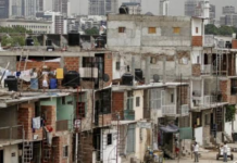 La paradoja del techo inaccesible: miles de viviendas vacías en una Buenos Aires expulsiva