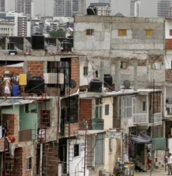 La paradoja del techo inaccesible: miles de viviendas vacías en una Buenos Aires expulsiva