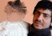 Crónica del horror anunciado: El femicidio de Mercedes Errapán en Junín y la impunidad del violento