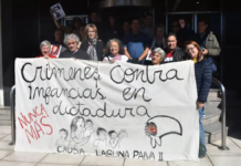 Las infancias a la intemperie: el histórico juicio que juzga la crueldad y el abandono de la dictadura como delitos de lesa humanidad