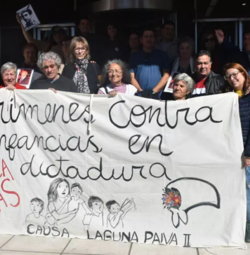 Las infancias a la intemperie: el histórico juicio que juzga la crueldad y el abandono de la dictadura como delitos de lesa humanidad