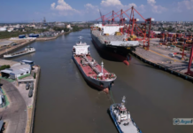 Ciencia en el muelle: el plan de Buenos Aires para blindar sus puertos con tecnología local