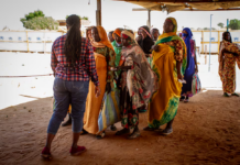 Sexo a cambio de ayuda: Médicos Sin Fronteras despide a 18 trabajadores por abusar de refugiadas sudanesas en Chad