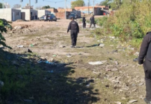 Violencia patriarcal en el centro del país: los engranajes de un sistema que sigue descartando vidas de mujeres