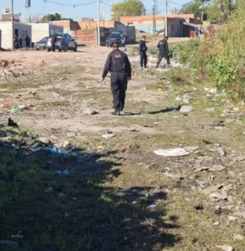 Violencia patriarcal en el centro del país: los engranajes de un sistema que sigue descartando vidas de mujeres