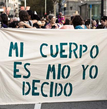 Hito histórico: La ONU tipifica la violencia reproductiva como violencia de género
