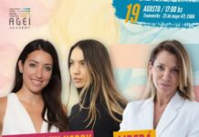 De emprendedora a empresaria: llega un nuevo encuentro de capacitación y networking de AGEI Academy