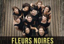 Las Fleurs Noires en La Plata: Las «ovejas negras» que hackean el machismo en el tango