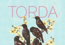 Torda presenta su primer EP en Amorfatti: Música-refugio para sanar las heridas de un mundo hostil