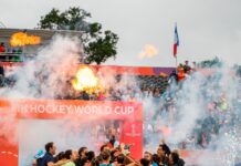Reinas de la resistencia: Las Leonas conquistan la tercera estrella mundial en una final épica contra el poder establecido