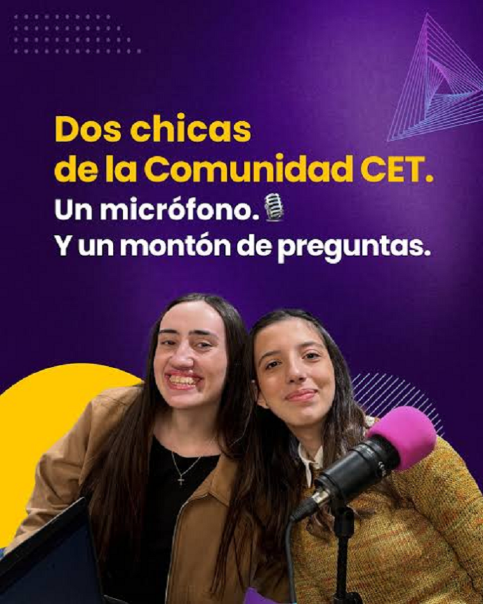 CHICAS EN TECNOLOGÍA