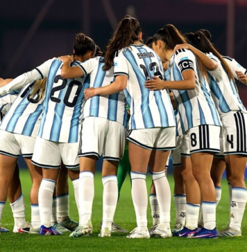 Rumbo a Brasil 2027: El fútbol femenino pisa fuerte y empieza a palpitar su próximo Mundial