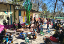 Cuando el amor y la comunidad ganan: «Del otro lado del árbol» no se cierra