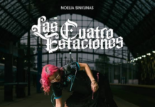 Las Cuatro Estaciones del Tango en Clave Disidente: El Vuelo de Noelia Sinkunas en el Festival Mundial