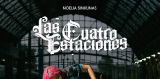Las Cuatro Estaciones del Tango en Clave Disidente: El Vuelo de Noelia Sinkunas en el Festival Mundial