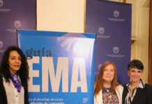 Sancionaron la Ley Ema: una conquista colectiva contra la violencia digital en tiempos de crueldad y desguace estatal